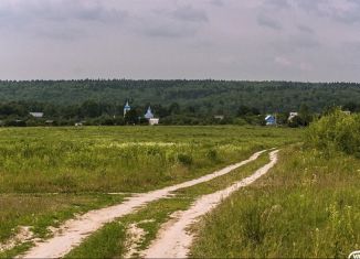 Продажа земельного участка, 6.6 сот., Калужская область, Солнечная улица