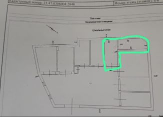 Гараж на продажу, 30 м2, Новороссийск