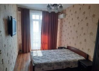 Аренда 1-комнатной квартиры, 50 м2, Краснодарский край, Курортная улица, 14А