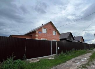 Продажа дома, 135 м2, село Зубово, Юбилейный переулок