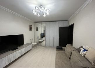 Аренда 2-ком. квартиры, 50 м2, Москва, Озёрная улица, 2к1, ЖК Мичурино