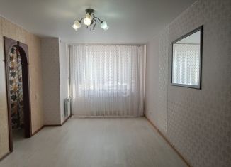 Продается 1-комнатная квартира, 40.8 м2, село Кетово, улица Томина, 30А