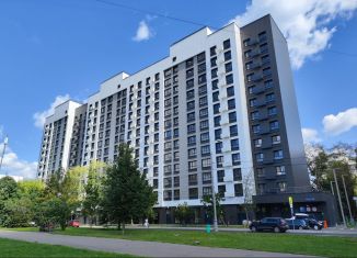 Продается 2-комнатная квартира, 61 м2, Москва, Новочерёмушкинская улица, 27