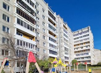 Продажа 5-ком. квартиры, 97 м2, Иркутск, микрорайон Топкинский, 3