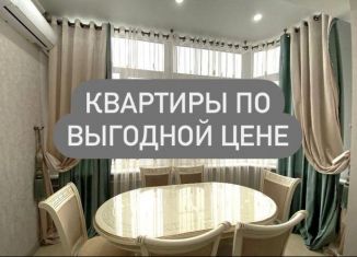 Квартира на продажу студия, 35 м2, Дагестан, проспект Насрутдинова