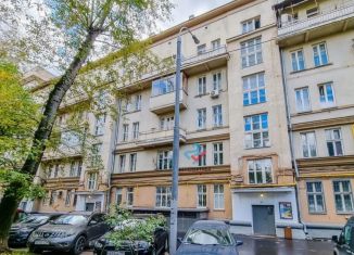 Продажа квартиры студии, 15.9 м2, Москва, 2-я Кабельная улица, 10, метро Авиамоторная