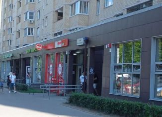 Продается помещение свободного назначения, 108.7 м2, Мытищи, 2-я Институтская улица, 24