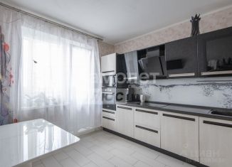 Продам 4-комнатную квартиру, 103.3 м2, Москва, Осташковская улица, 9к5, Бабушкинский район