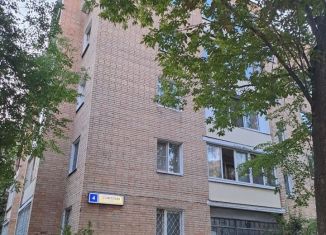 Продам 3-комнатную квартиру, 77 м2, Москва, Советская улица, 4