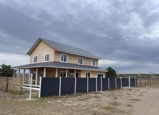 Продажа дома, 230 м2, Красноярский край, Береговая улица, 18