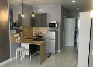 Продается квартира студия, 25 м2, Анапа, Таманская улица, 121к14