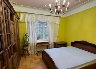 Аренда 2-комнатной квартиры, 58 м2, Краснодарский край, Первомайская улица, 3А