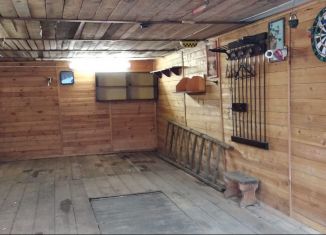 Гараж на продажу, 26 м2, Ивантеевка, Южная улица