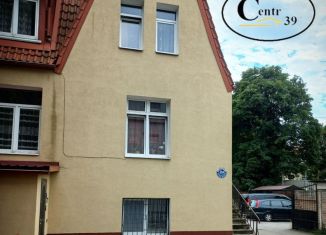 Продается многокомнатная квартира, 123.3 м2, Калининград, Ленинградский район, улица Тельмана, 34А