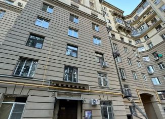 Продажа 2-ком. квартиры, 61.1 м2, Москва, улица Госпитальный Вал, 5к18