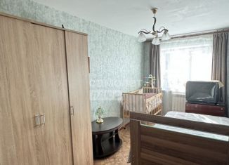 Продам 2-ком. квартиру, 42 м2, Иркутская область, Култукская улица, 11