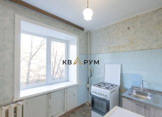 Продажа трехкомнатной квартиры, 61.7 м2, Хабаровский край, Трёхгорная улица, 69А