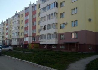 Продажа 3-ком. квартиры, 58 м2, Рязанская область, Крымская улица, 13