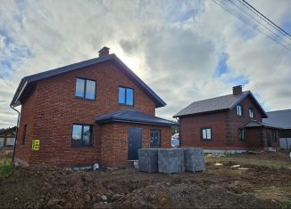 Продается дом, 122 м2, деревня Шудья, Сочинская улица, 6