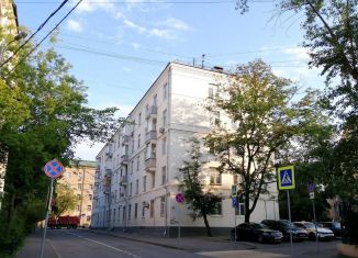 Продажа комнаты, 10 м2, Москва, 2-й Верхний Михайловский проезд, 10, станция Площадь Гагарина