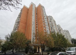 Продается 3-комнатная квартира, 85 м2, Москва, ЮВАО, шоссе Энтузиастов, 11Ак3