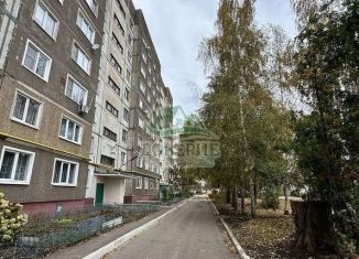 Продажа 2-ком. квартиры, 52.3 м2, Тамбовская область, улица Киквидзе, 73