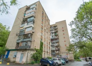 Продается однокомнатная квартира, 23.6 м2, Владивосток, Советский район, Русская улица, 67/1