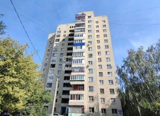 Продам 3-ком. квартиру, 64 м2, Липецкая область, Звёздная улица, 4/1