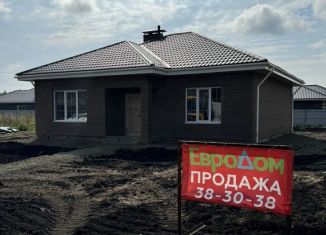 Продается коттедж, 111.6 м2, село Пушкино, улица Василия Бадикова