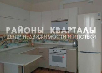 Продам 1-ком. квартиру, 26 м2, посёлок Западный, Олимпийская улица, 2