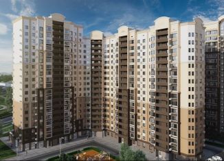 Продается 1-комнатная квартира, 37.8 м2, село Мирное