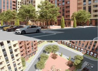 Продажа 2-комнатной квартиры, 75 м2, Избербаш, Песчаная улица, 22