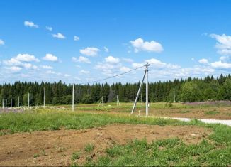 Продается участок, 9.3 сот., посёлок Протасы