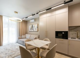 Продаю однокомнатную квартиру, 35 м2, Сочи, переулок Трунова, 6к2, микрорайон Завокзальный