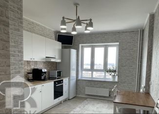 Продажа 2-ком. квартиры, 56.8 м2, Москва, улица Недорубова, 30