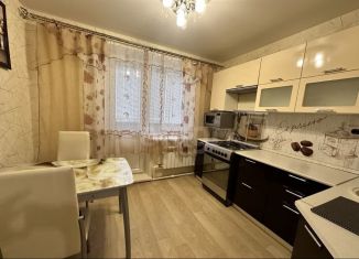 2-ком. квартира на продажу, 54.3 м2, Воскресенск, улица Некрасова, 12