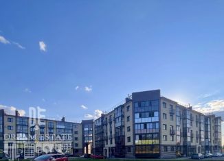 Продам 3-ком. квартиру, 68.7 м2, деревня Полесье, Центральная улица, 26