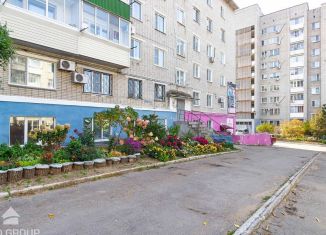 Продажа 3-комнатной квартиры, 57.3 м2, Хабаровск, улица Знамёнщикова, 51