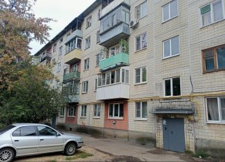 Продажа 2-ком. квартиры, 45 м2, Тамбов, Рязанская улица, 14, Октябрьский район