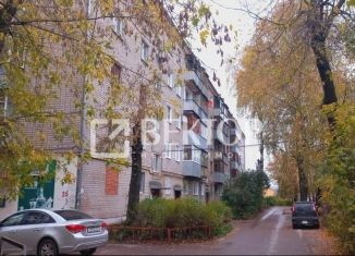 Продается 3-ком. квартира, 62 м2, Иваново, Октябрьский район, улица Попова, 3