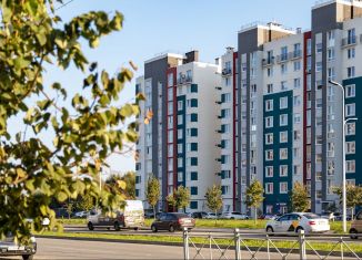 Продажа двухкомнатной квартиры, 58.3 м2, Калининградская область