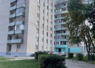 Продажа квартиры студии, 16 м2, Чебоксары, улица Тимофея Кривова, 8, Московский район