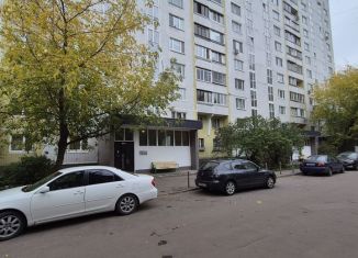 Продам 2-комнатную квартиру, 52.6 м2, Москва, Филёвский бульвар, 23