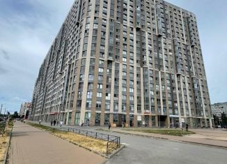 Аренда 2-комнатной квартиры, 70 м2, Санкт-Петербург, проспект Просвещения, 15, Выборгский район