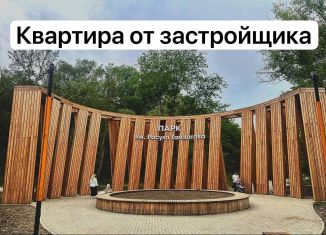 1-ком. квартира на продажу, 60.7 м2, Дагестан, Благородная улица, 17