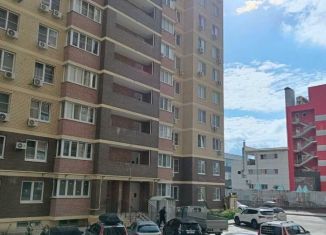 Продажа 2-ком. квартиры, 53 м2, Анапа, Крестьянская улица, 27к7, ЖК Лазурный