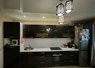 Продаю трехкомнатную квартиру, 91.8 м2, Воронеж, Ржевская улица, 11к1, ЖК Чемпион