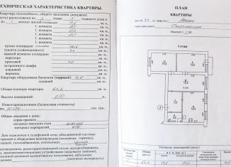 Продам 3-комнатную квартиру, 69 м2, Севастополь, улица Ленина, 39