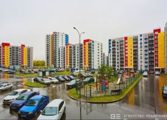 Продаю двухкомнатную квартиру, 39 м2, Карелия, улица Генерала Судакова, 7