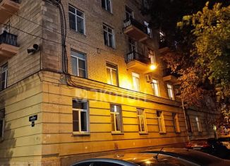 Продается 3-ком. квартира, 79.9 м2, Санкт-Петербург, улица Полярников, 5, улица Полярников